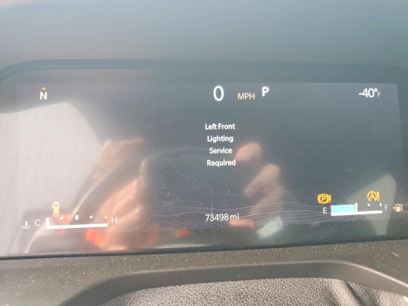 Aukcja sprzedaży 2021 Jeep Grand Cherokee, vin: 1C4RJKAG6M8151587, numer aukcji: 62117706