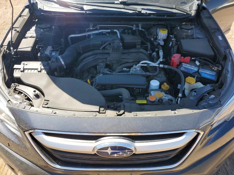 Aukcja sprzedaży 2020 Subaru Outback, vin: 4S4BTANC8L3256524, numer aukcji: 61239776