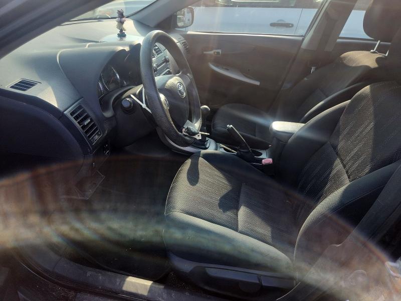 2011 Toyota Corolla მანქანა იყიდება აუქციონზე, vin: 2T1BU4EE6BC615914, აუქციონის ნომერი: 61181236