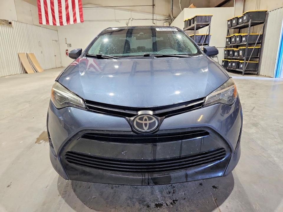 2019 Toyota Corolla მანქანა იყიდება აუქციონზე, vin: 5YFBURHE6KP938515, აუქციონის ნომერი: 60752746