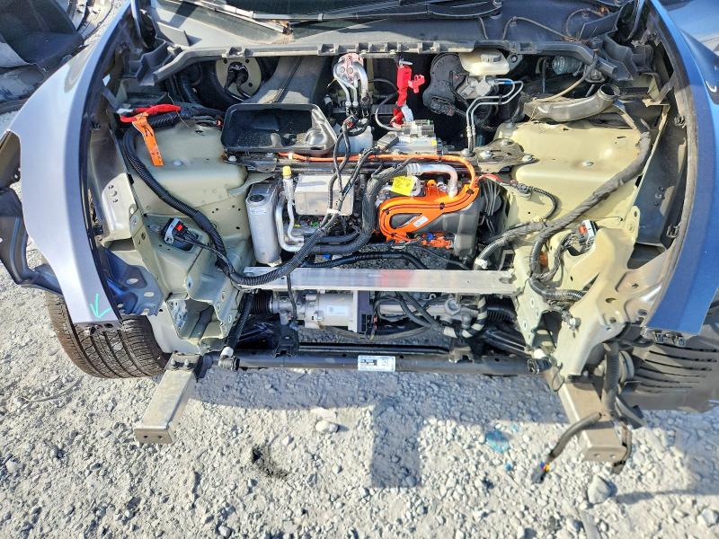 Aukcja sprzedaży 2023 Tesla Model Y, vin: 7SAYGDED9PF958361, numer aukcji: 60364516