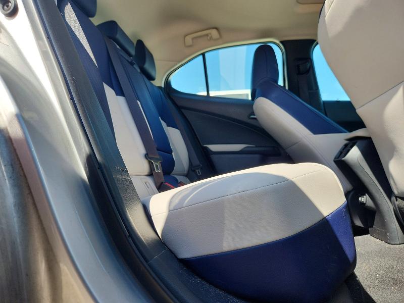 Auction sale of the 2019 Lexus Ux, vin: JTHY3JBH1K2014272, lot number: 60135346
