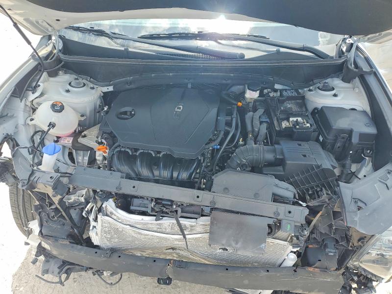 Продажа на аукционе авто 2024 Hyundai Tucson, vin: 5NMJA3DE9RH433628, номер лота: 60017516