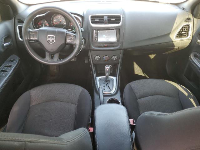 59291406 :رقم المزاد ، 1C3CDZAB5DN725421 vin ، 2013 Dodge Avenger مزاد بيع