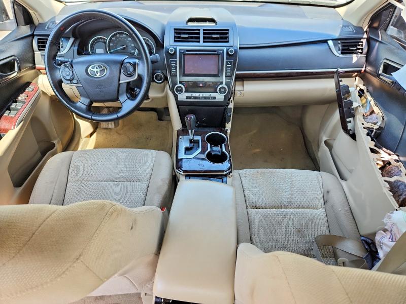 Продажа на аукционе авто 2014 Toyota Camry, vin: 4T4BF1FK6ER363782, номер лота: 56194436