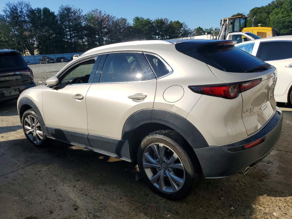 Продаж на аукціоні авто 2023 Mazda Cx-30, vin: 3MVDMBDM5PM526192, номер лоту: 61631656