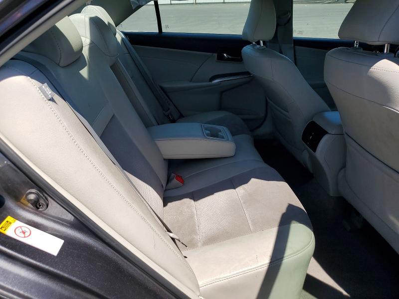 61085746 :رقم المزاد ، 4T1BD1FK0DU093673 vin ، 2013 Toyota Camry Hybrid مزاد بيع
