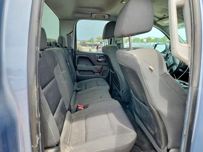 Продаж на аукціоні авто 2015 Gmc Sierra, vin: 1GTV2UEC2FZ250192, номер лоту: 62668276