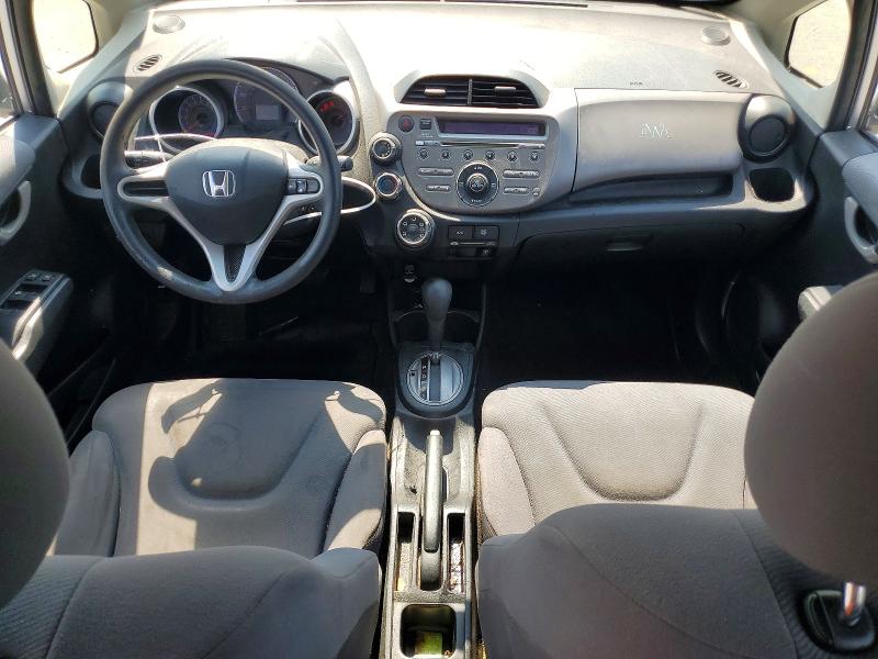 Продаж на аукціоні авто 2013 Honda Fit, vin: JHMGE8H3XDC044927, номер лоту: 61316666