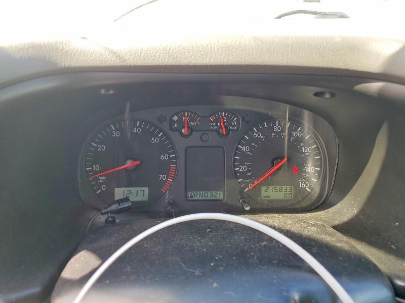 Продажа на аукционе авто 2003 Volkswagen Eurovan, vin: WV2MB47013H001674, номер лота: 60141056