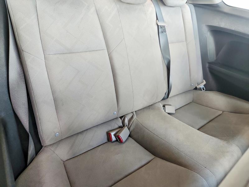 Продажа на аукционе авто 2012 Honda Civic, vin: 2HGFG3B57CH512033, номер лота: 60395816