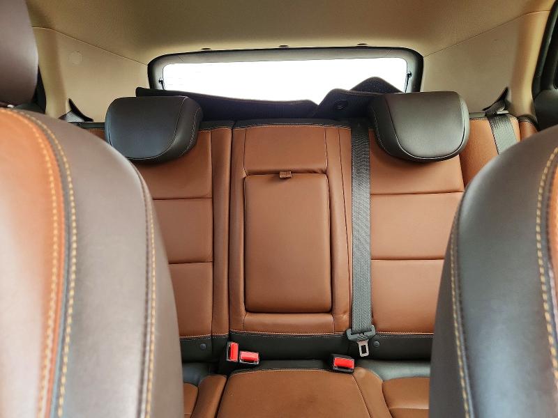 Aukcja sprzedaży 2013 Buick Encore, vin: KL4CJDSB0DB175241, numer aukcji: 61526906