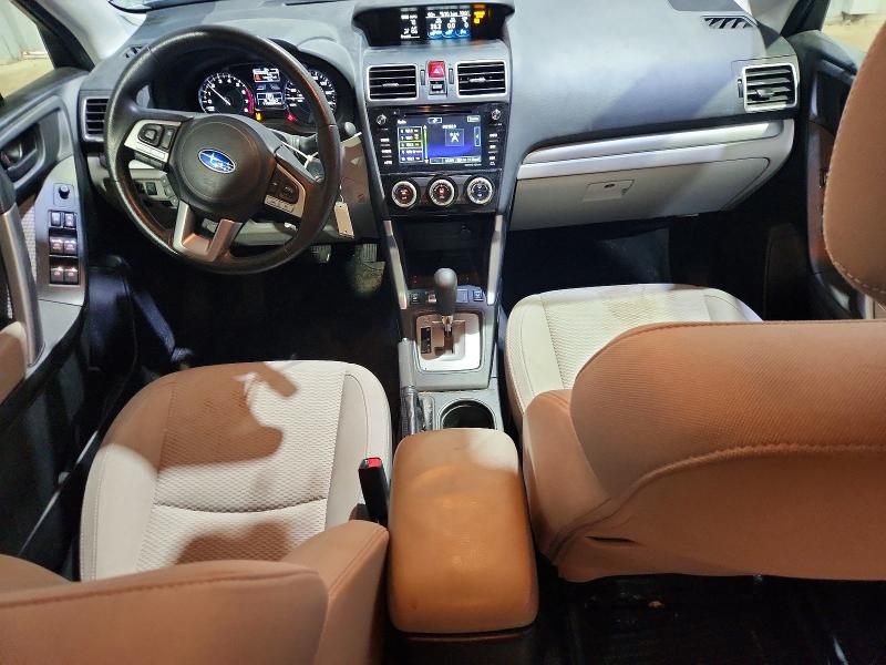 Aukcja sprzedaży 2017 Subaru Forester, vin: JF2SJAGC4HH454200, numer aukcji: 59586806