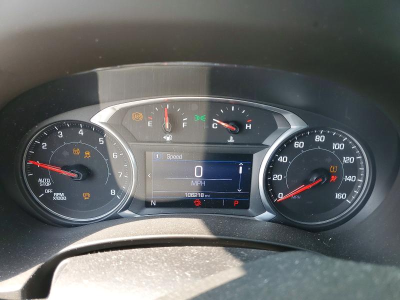 Продажа на аукционе авто 2019 Gmc Terrain, vin: 3GKALTEVXKL313875, номер лота: 62635326