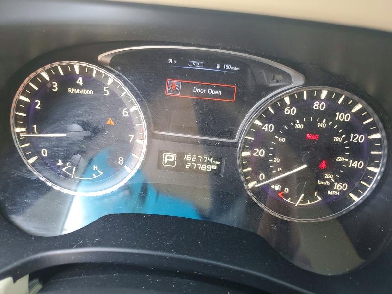 Aukcja sprzedaży 2016 Infiniti Qx60, vin: 5N1AL0MM9GC514345, numer aukcji: 62031136