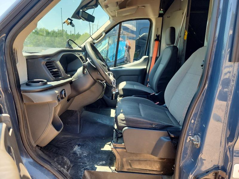 Aukcja sprzedaży 2020 Ford Transit, vin: 1FTBR3X82LKB26736, numer aukcji: 59745966