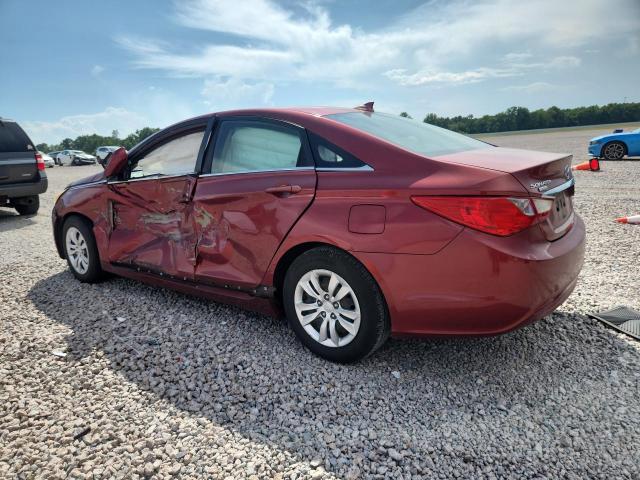 Продаж на аукціоні авто 2012 Hyundai Sonata, vin: 5NPEB4AC5CH355611, номер лоту: 61918246