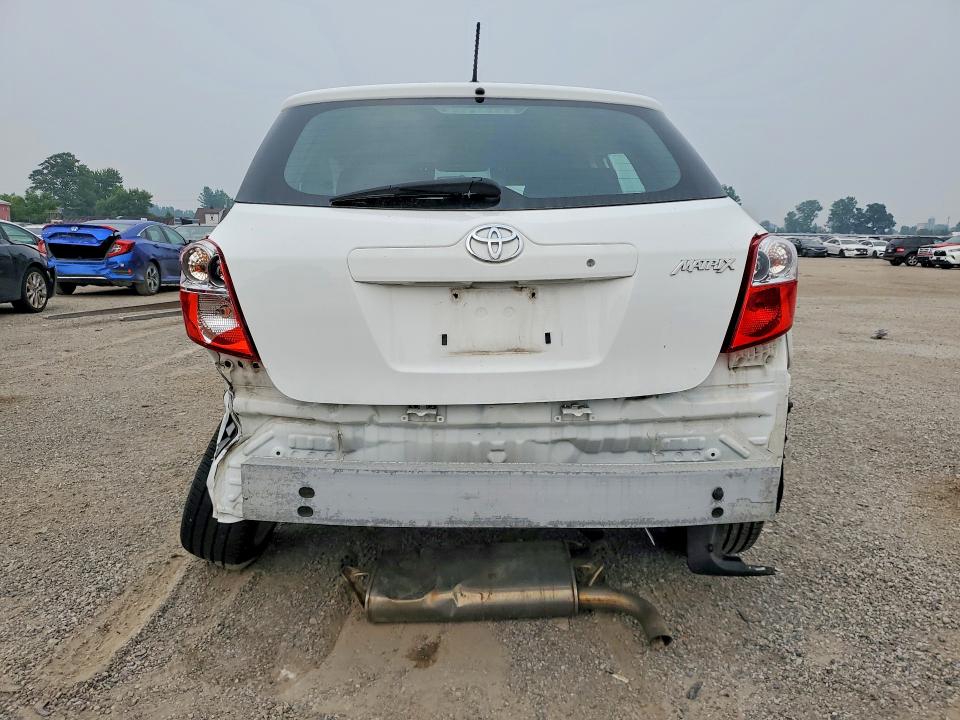 Продажа на аукционе авто 2014 Toyota Matrix, vin: 2T1KU4EE7EC129939, номер лота: 60715936