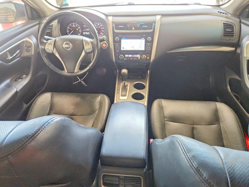 59681696 :رقم المزاد ، 1N4AL3AP0DC172354 vin ، 2013 Nissan Altima مزاد بيع