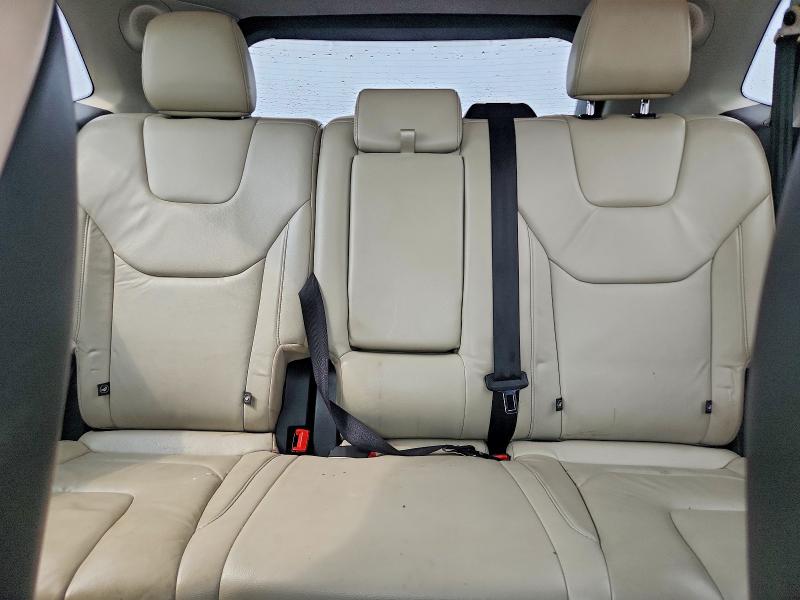 Продажа на аукционе авто 2015 Ford Edge, vin: 2FMTK4K97FBB62012, номер лота: 61592806