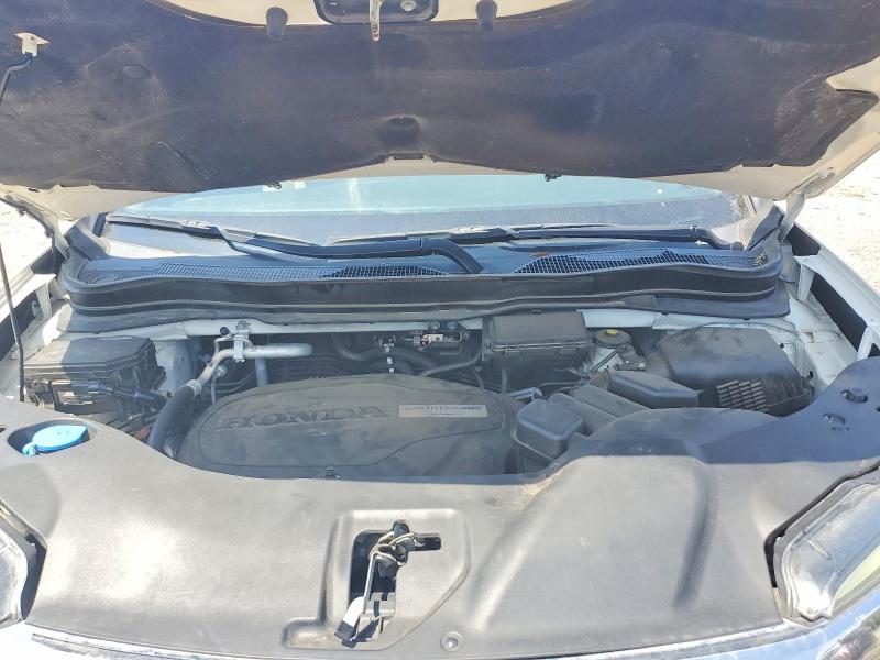 Aukcja sprzedaży 2017 Honda Pilot, vin: 5FNYF5H53HB007410, numer aukcji: 61359776