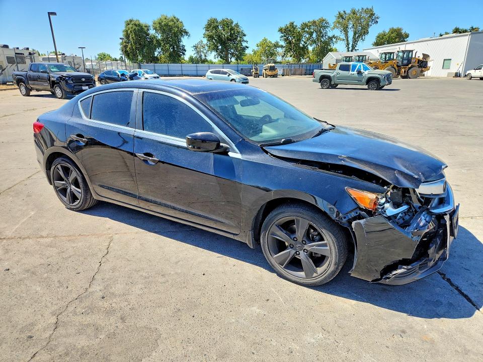 Aukcja sprzedaży 2014 Acura Ilx, vin: 19VDE1F35EE011528, numer aukcji: 85453635