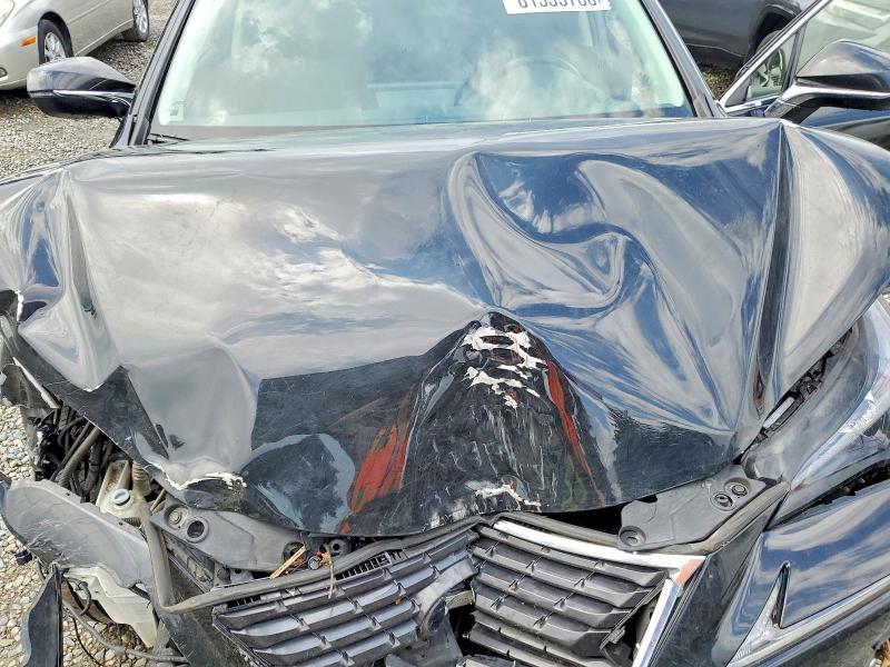 61535786 :رقم المزاد ، JTJBJRBZ8K2116623 vin ، 2019 Lexus Nx مزاد بيع