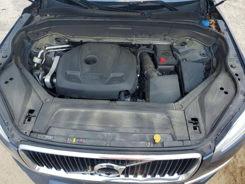 Продажа на аукционе авто 2018 Volvo Xc90, vin: YV4A22PK1J1359383, номер лота: 62803726