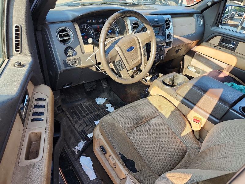 Продажа на аукционе авто 2014 Ford F150, vin: 1FTFW1ET8EFA08529, номер лота: 60672076
