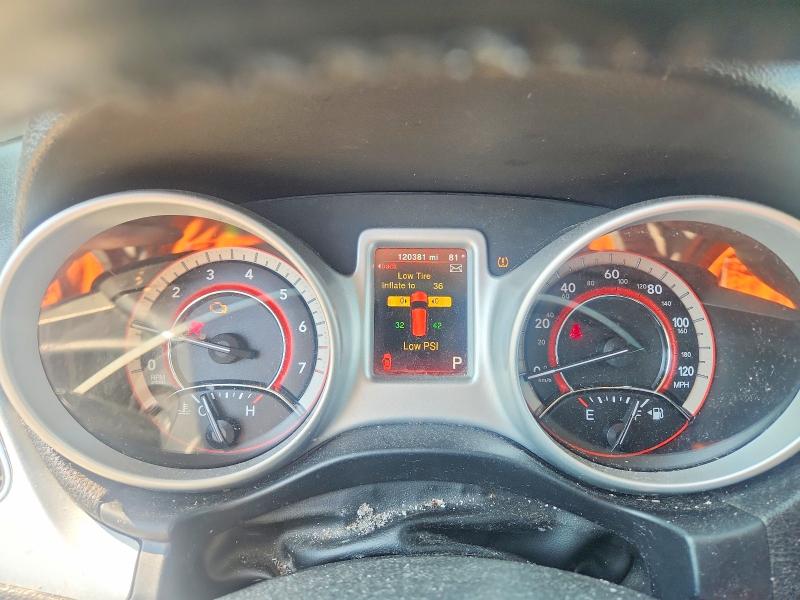 Aukcja sprzedaży 2020 Dodge Journey, vin: 3C4PDCAB5LT271972, numer aukcji: 62828626