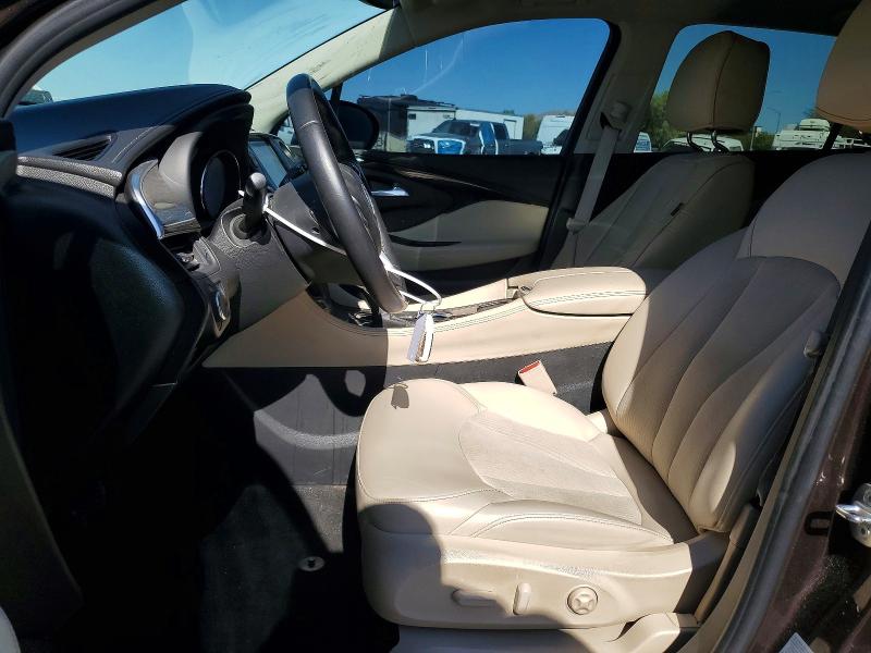 Aukcja sprzedaży 2020 Buick Envision, vin: LRBFXBSA9LD207859, numer aukcji: 62632146