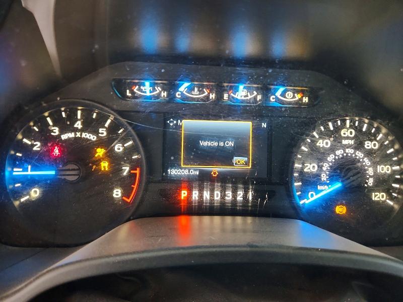Продажа на аукционе авто 2017 Ford F150, vin: 1FTMF1C83HKD54781, номер лота: 61723096