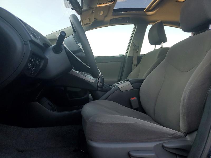 Aukcja sprzedaży 2014 Toyota Prius, vin: JTDKN3DU5E1786047, numer aukcji: 61778666