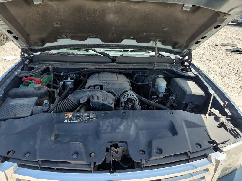 59220896 :رقم المزاد ، 1GTR2VE31BZ412654 vin ، 2011 Gmc Sierra مزاد بيع