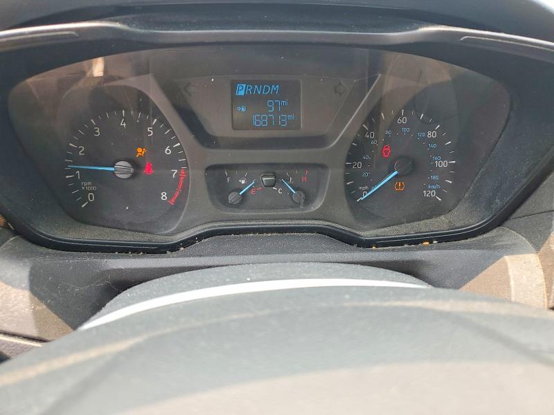 Продажа на аукционе авто 2016 Ford Transit, vin: 1FTYE1YMXGKB56529, номер лота: 61010336
