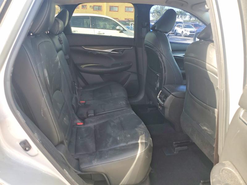 Продажа на аукционе авто 2019 Infiniti Qx50, vin: 3PCAJ5M1XKF107417, номер лота: 61694186