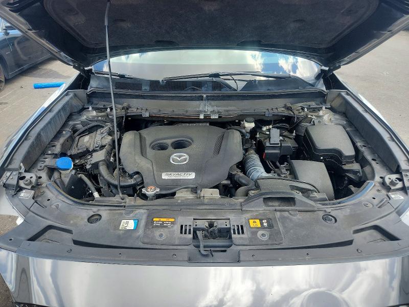 Aukcja sprzedaży 2019 Mazda Cx-9, vin: JM3TCBEY3K0313164, numer aukcji: 60437016
