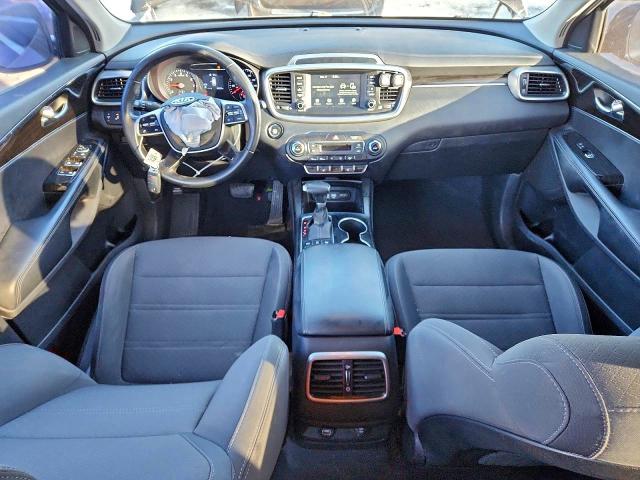 Aukcja sprzedaży 2020 Kia Sorento, vin: 5XYPGDA57LG693854, numer aukcji: 62398456