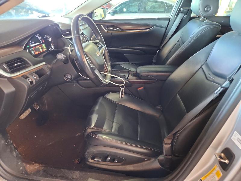 Aukcja sprzedaży 2019 Cadillac Xts, vin: 2G61M5S34K9151335, numer aukcji: 59830886