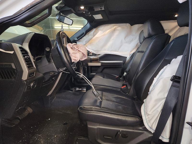 Продажа на аукционе авто 2022 Ford F350, vin: 1FT8W3BT4NED07594, номер лота: 60134836