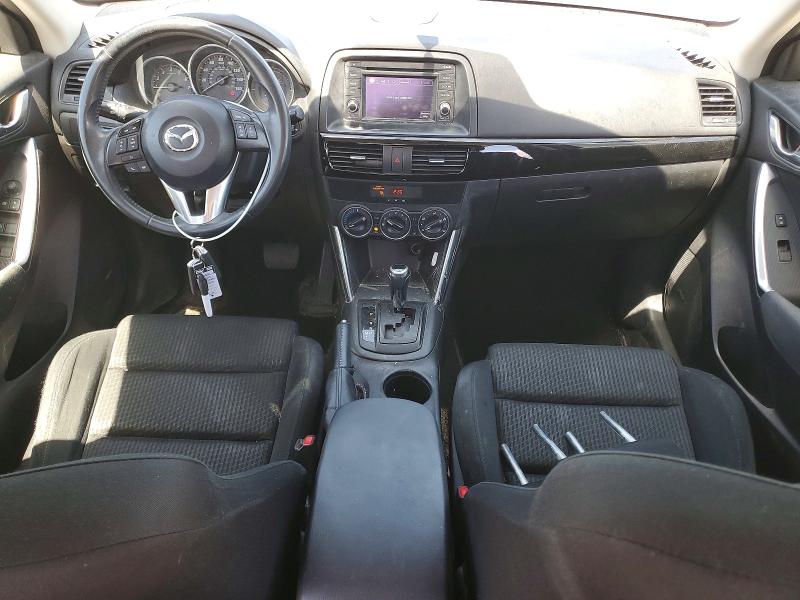 Aukcja sprzedaży 2013 Mazda Cx-5, vin: JM3KE4CE9D0146662, numer aukcji: 60400196