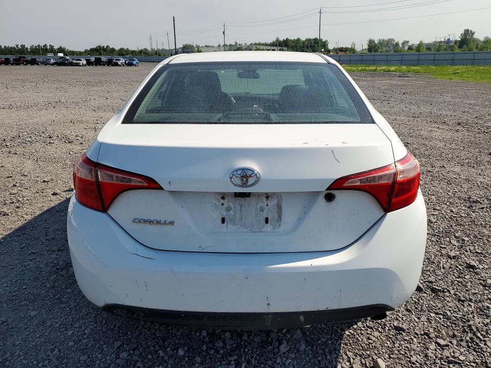 Aukcja sprzedaży 2017 Toyota Corolla, vin: 2T1BURHEXHC756521, numer aukcji: 59679246