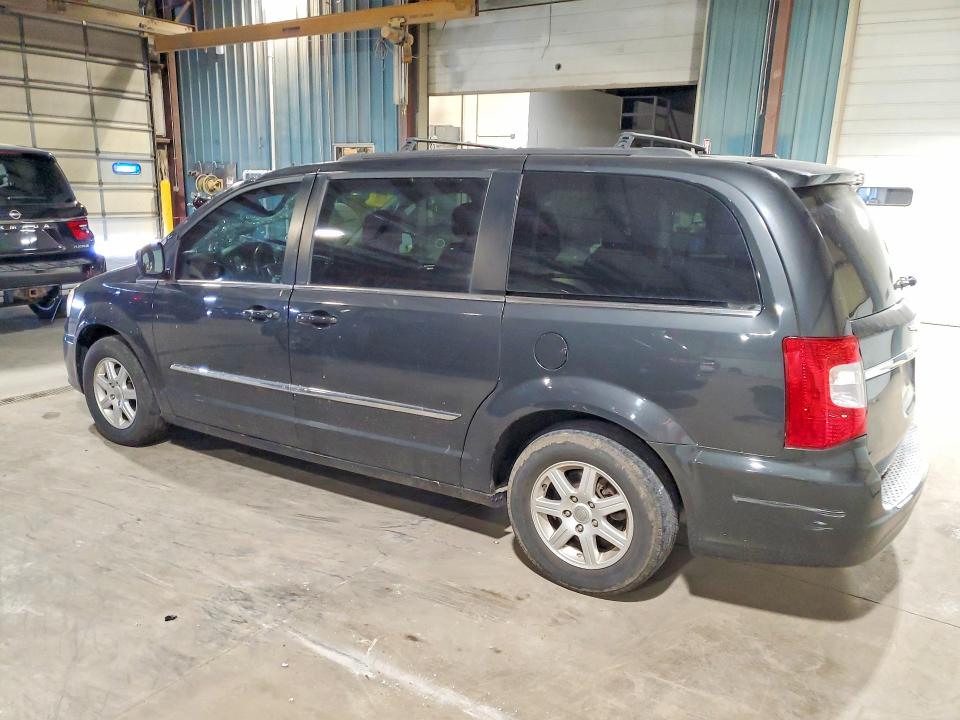Продаж на аукціоні авто 2011 Chrysler Town & Country, vin: 2A4RR5DG1BR781843, номер лоту: 59655236
