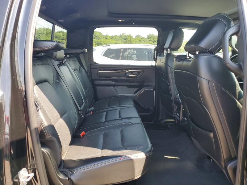 Aukcja sprzedaży 2020 Ram 1500, vin: 1C6SRFLT2LN340367, numer aukcji: 62433476