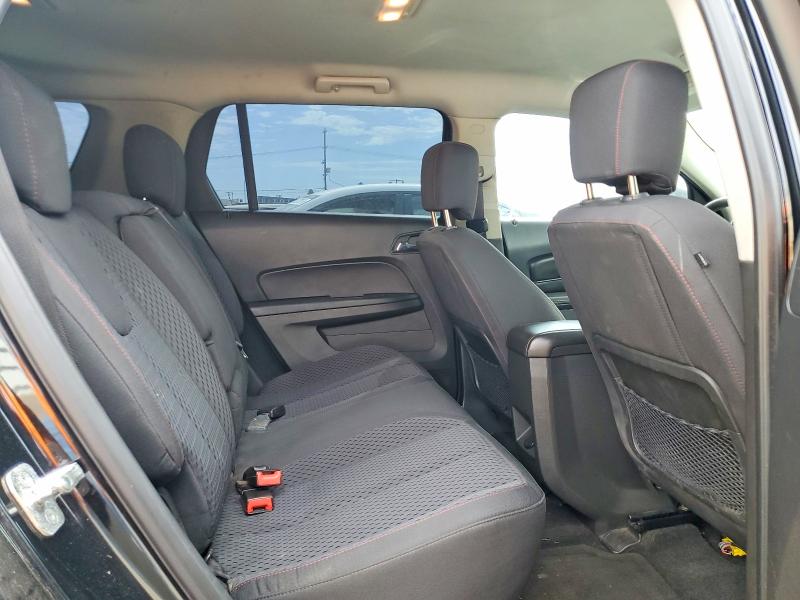 61180776 :رقم المزاد ، 2GKALMEK5D6116096 vin ، 2013 Gmc Terrain مزاد بيع