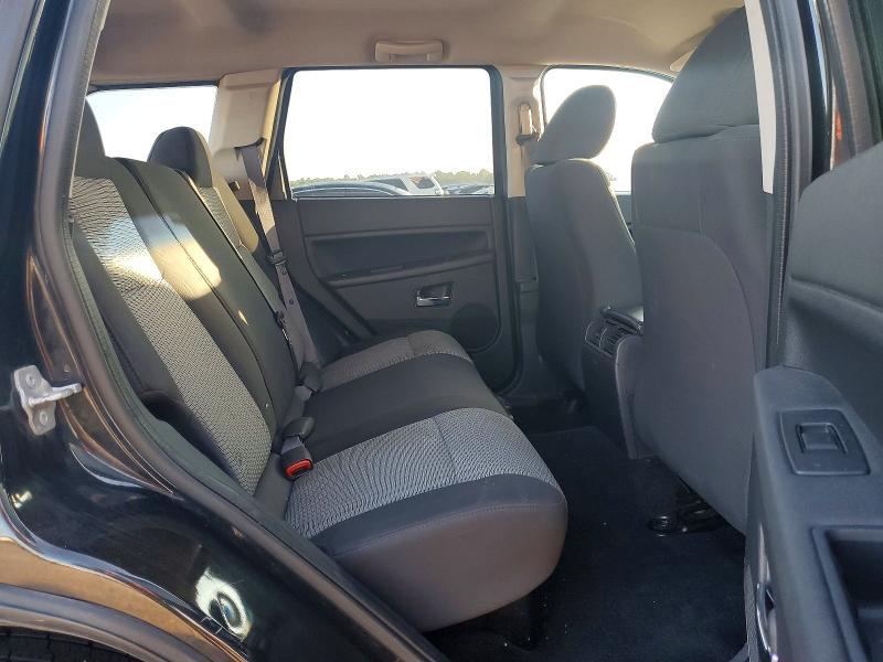 2010 Jeep Grand Cherokee მანქანა იყიდება აუქციონზე, vin: 1J4PS4GK8AC101143, აუქციონის ნომერი: 60442296