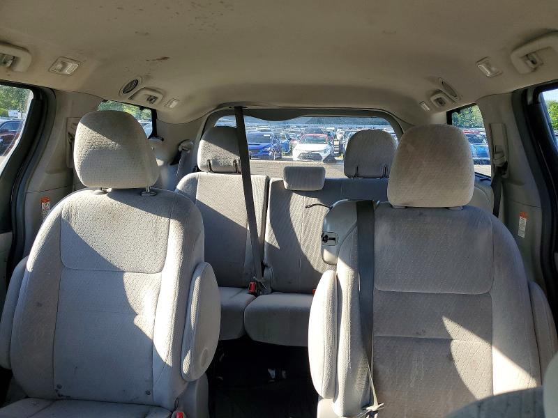 Продажа на аукционе авто 2006 Chrysler Town & Country, vin: 2A4GP54L76R869019, номер лота: 61792746