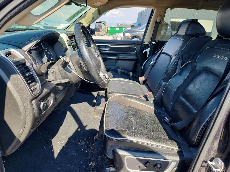 Продаж на аукціоні авто 2019 Ram 1500, vin: 1C6SRFJTXKN521511, номер лоту: 63005896