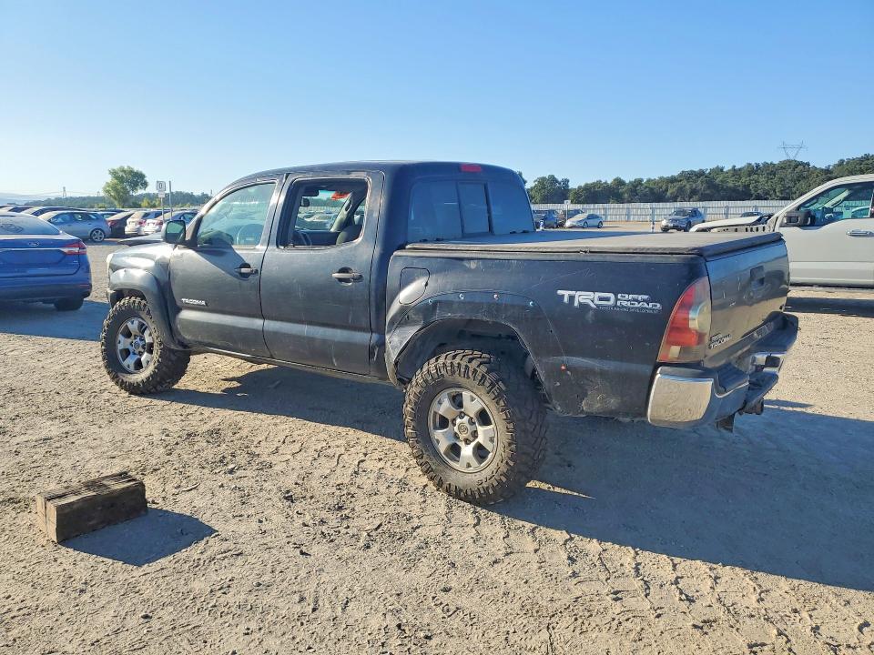 Aukcja sprzedaży 2013 Toyota Tacoma, vin: 3TMLU4EN7DM127568, numer aukcji: 60246766