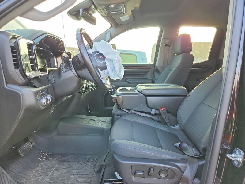 Продаж на аукціоні авто 2023 Gmc Sierra, vin: 1GTVUCE85PZ229466, номер лоту: 61689366